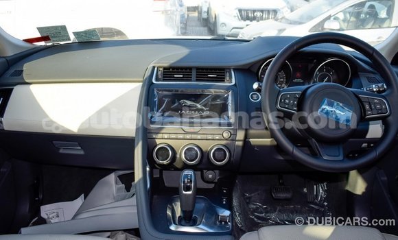 Buy Import Jaguar E-Pace White Car in Import - Dubai in Abaco Buy Import Jaguar E-Pace White Car in Import - Dubai in Abaco