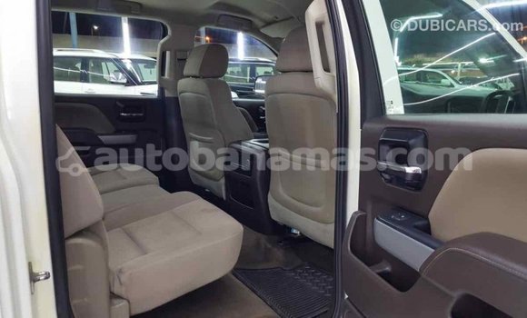 Buy Import Chevrolet Silverado White Car in Import - Dubai in Abaco Buy Import Chevrolet Silverado White Car in Import - Dubai in Abaco