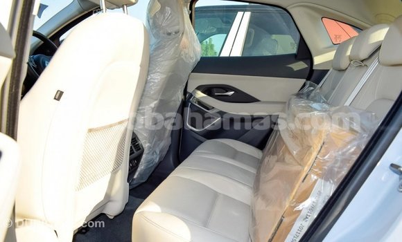 Buy Import Jaguar E-Pace White Car in Import - Dubai in Abaco Buy Import Jaguar E-Pace White Car in Import - Dubai in Abaco