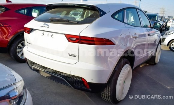 Buy Import Jaguar E-Pace White Car in Import - Dubai in Abaco Buy Import Jaguar E-Pace White Car in Import - Dubai in Abaco
