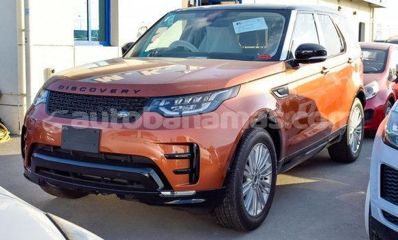 Buy Import Land Rover Discovery Other Car in Import - Dubai in Abaco Buy Import Land Rover Discovery Other Car in Import - Dubai in Abaco