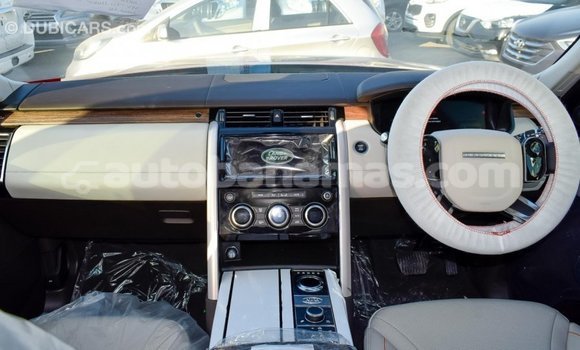 Buy Import Land Rover Discovery Other Car in Import - Dubai in Abaco Buy Import Land Rover Discovery Other Car in Import - Dubai in Abaco