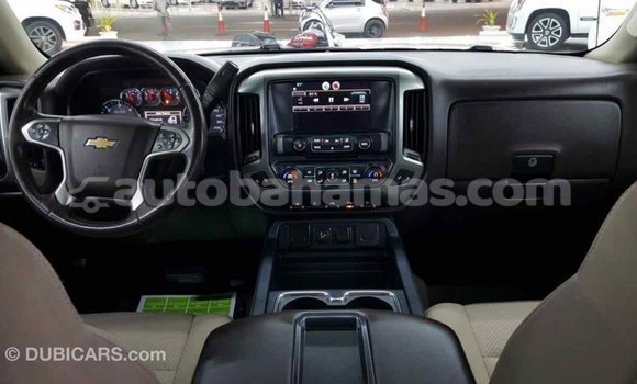 Buy Import Chevrolet Silverado White Car in Import - Dubai in Abaco Buy Import Chevrolet Silverado White Car in Import - Dubai in Abaco