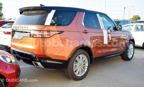 Buy Import Land Rover Discovery Other Car in Import - Dubai in Abaco Buy Import Land Rover Discovery Other Car in Import - Dubai in Abaco