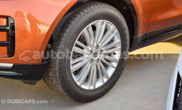 Buy Import Land Rover Discovery Other Car in Import - Dubai in Abaco Buy Import Land Rover Discovery Other Car in Import - Dubai in Abaco
