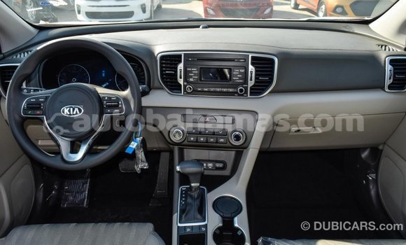 Buy Import Kia Sportage Red Car in Import - Dubai in Abaco Buy Import Kia Sportage Red Car in Import - Dubai in Abaco
