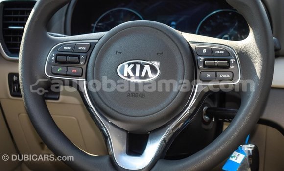 Buy Import Kia Sportage Red Car in Import - Dubai in Abaco Buy Import Kia Sportage Red Car in Import - Dubai in Abaco