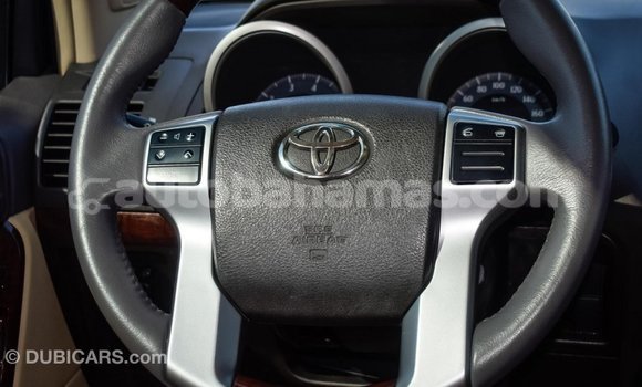 Buy Import Toyota Prado White Car in Import - Dubai in Abaco Buy Import Toyota Prado White Car in Import - Dubai in Abaco