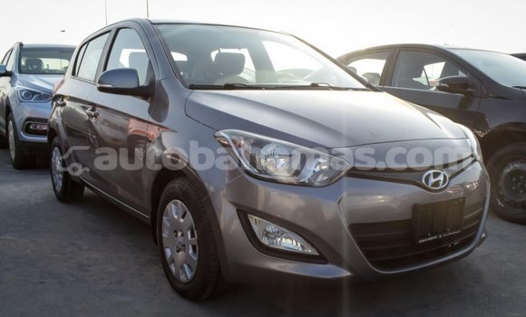 Buy Import Hyundai i20 Other Car in Import - Dubai in Abaco Buy Import Hyundai i20 Other Car in Import - Dubai in Abaco