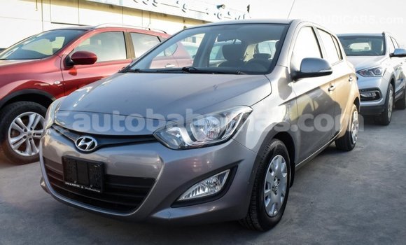 Buy Import Hyundai i20 Other Car in Import - Dubai in Abaco Buy Import Hyundai i20 Other Car in Import - Dubai in Abaco