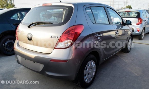 Buy Import Hyundai i20 Other Car in Import - Dubai in Abaco Buy Import Hyundai i20 Other Car in Import - Dubai in Abaco