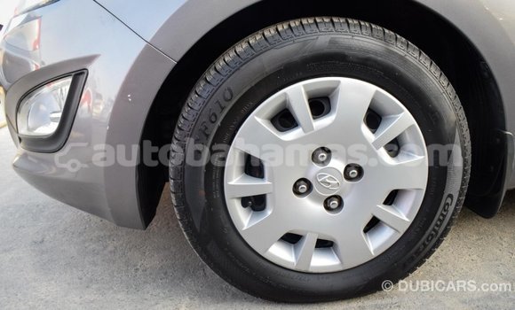 Buy Import Hyundai i20 Other Car in Import - Dubai in Abaco Buy Import Hyundai i20 Other Car in Import - Dubai in Abaco