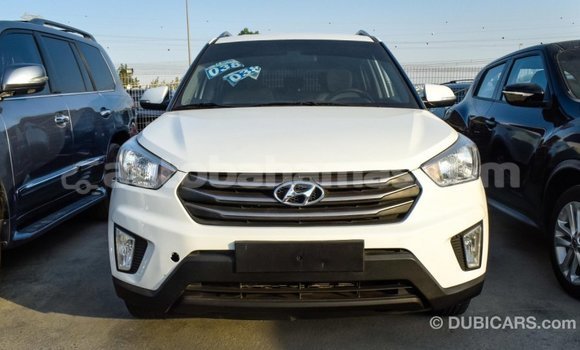 Buy Import Hyundai Creta White Car in Import - Dubai in Abaco Buy Import Hyundai Creta White Car in Import - Dubai in Abaco