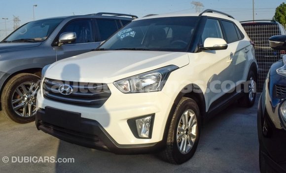 Buy Import Hyundai Creta White Car in Import - Dubai in Abaco Buy Import Hyundai Creta White Car in Import - Dubai in Abaco