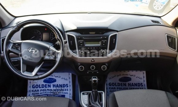 Buy Import Hyundai Creta White Car in Import - Dubai in Abaco Buy Import Hyundai Creta White Car in Import - Dubai in Abaco