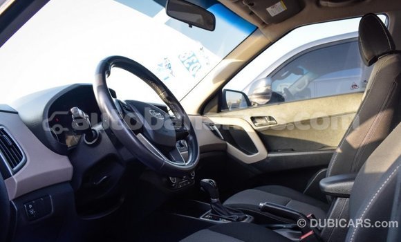 Buy Import Hyundai Creta White Car in Import - Dubai in Abaco Buy Import Hyundai Creta White Car in Import - Dubai in Abaco