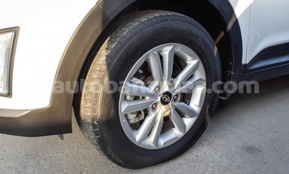 Buy Import Hyundai Creta White Car in Import - Dubai in Abaco Buy Import Hyundai Creta White Car in Import - Dubai in Abaco