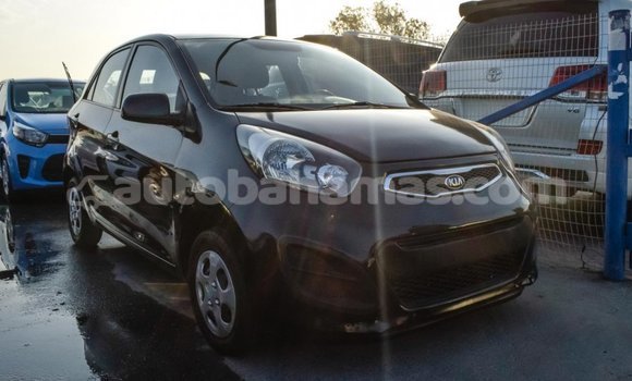 Buy Import Kia Picanto Black Car in Import - Dubai in Abaco Buy Import Kia Picanto Black Car in Import - Dubai in Abaco