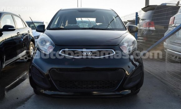 Buy Import Kia Picanto Black Car in Import - Dubai in Abaco Buy Import Kia Picanto Black Car in Import - Dubai in Abaco