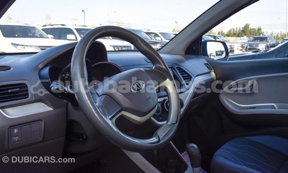 Buy Import Kia Picanto Black Car in Import - Dubai in Abaco Buy Import Kia Picanto Black Car in Import - Dubai in Abaco