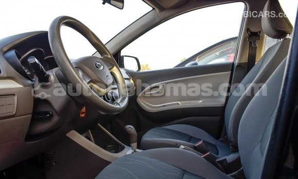 Buy Import Kia Picanto Black Car in Import - Dubai in Abaco Buy Import Kia Picanto Black Car in Import - Dubai in Abaco