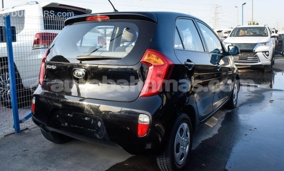 Buy Import Kia Picanto Black Car in Import - Dubai in Abaco Buy Import Kia Picanto Black Car in Import - Dubai in Abaco