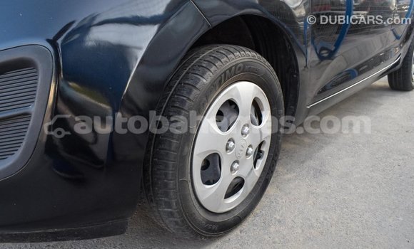 Buy Import Kia Picanto Black Car in Import - Dubai in Abaco Buy Import Kia Picanto Black Car in Import - Dubai in Abaco