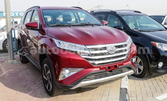 Buy Import Toyota Rush Other Car in Import - Dubai in Abaco Buy Import Toyota Rush Other Car in Import - Dubai in Abaco