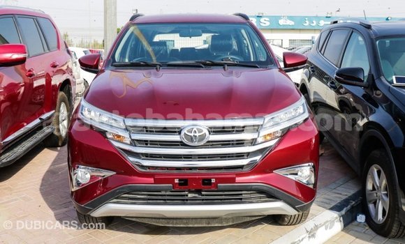 Buy Import Toyota Rush Other Car in Import - Dubai in Abaco Buy Import Toyota Rush Other Car in Import - Dubai in Abaco