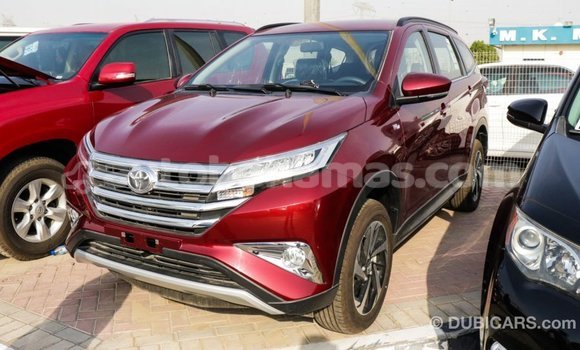 Buy Import Toyota Rush Other Car in Import - Dubai in Abaco Buy Import Toyota Rush Other Car in Import - Dubai in Abaco
