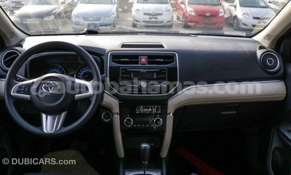 Buy Import Toyota Rush Other Car in Import - Dubai in Abaco Buy Import Toyota Rush Other Car in Import - Dubai in Abaco