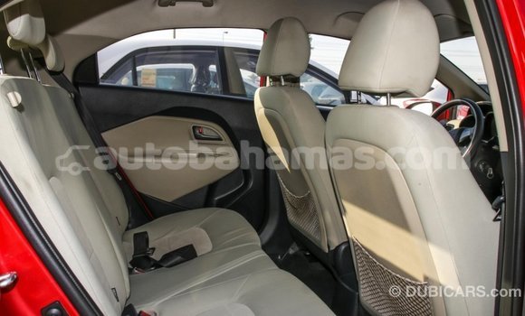 Buy Import Kia Rio Red Car in Import - Dubai in Abaco Buy Import Kia Rio Red Car in Import - Dubai in Abaco