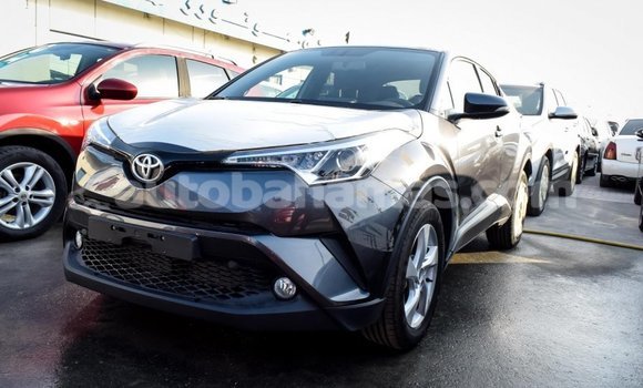 Buy Import Toyota C-HR Other Car in Import - Dubai in Abaco Buy Import Toyota C-HR Other Car in Import - Dubai in Abaco