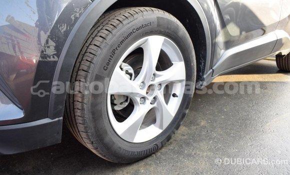Buy Import Toyota C-HR Other Car in Import - Dubai in Abaco Buy Import Toyota C-HR Other Car in Import - Dubai in Abaco