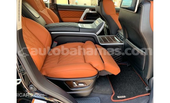 Buy Import Toyota Land Cruiser Black Car in Import - Dubai in Abaco Buy Import Toyota Land Cruiser Black Car in Import - Dubai in Abaco