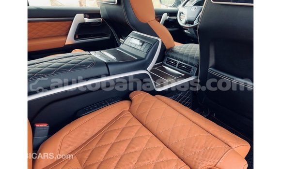 Buy Import Toyota Land Cruiser Black Car in Import - Dubai in Abaco Buy Import Toyota Land Cruiser Black Car in Import - Dubai in Abaco