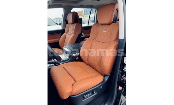 Buy Import Toyota Land Cruiser Black Car in Import - Dubai in Abaco Buy Import Toyota Land Cruiser Black Car in Import - Dubai in Abaco