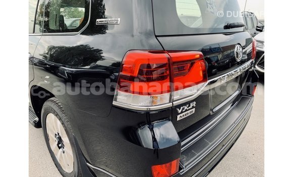 Buy Import Toyota Land Cruiser Black Car in Import - Dubai in Abaco Buy Import Toyota Land Cruiser Black Car in Import - Dubai in Abaco