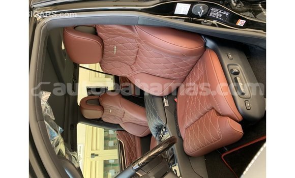 Buy Import Lexus LX Black Car in Import - Dubai in Abaco Buy Import Lexus LX Black Car in Import - Dubai in Abaco