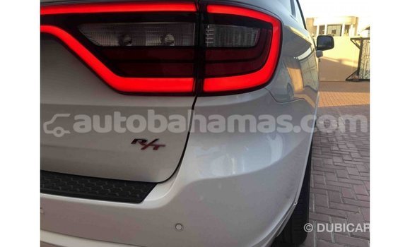 Buy Import Dodge Durango White Car in Import - Dubai in Abaco Buy Import Dodge Durango White Car in Import - Dubai in Abaco