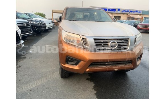 Buy Import Nissan Navara Other Car in Import - Dubai in Abaco Buy Import Nissan Navara Other Car in Import - Dubai in Abaco
