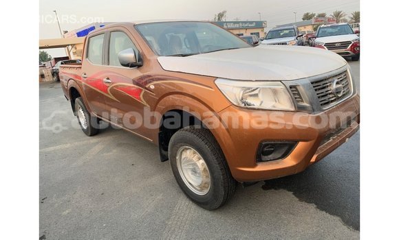 Buy Import Nissan Navara Other Car in Import - Dubai in Abaco Buy Import Nissan Navara Other Car in Import - Dubai in Abaco