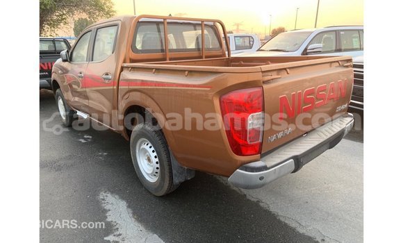 Buy Import Nissan Navara Other Car in Import - Dubai in Abaco Buy Import Nissan Navara Other Car in Import - Dubai in Abaco