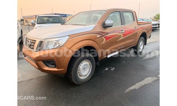 Buy Import Nissan Navara Other Car in Import - Dubai in Abaco Buy Import Nissan Navara Other Car in Import - Dubai in Abaco