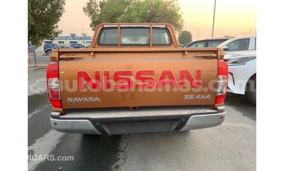 Buy Import Nissan Navara Other Car in Import - Dubai in Abaco Buy Import Nissan Navara Other Car in Import - Dubai in Abaco