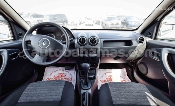 Buy Import Renault Duster Other Car in Import - Dubai in Abaco Buy Import Renault Duster Other Car in Import - Dubai in Abaco
