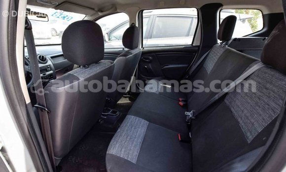 Buy Import Renault Duster Other Car in Import - Dubai in Abaco Buy Import Renault Duster Other Car in Import - Dubai in Abaco