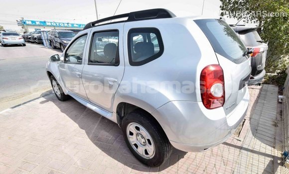 Buy Import Renault Duster Other Car in Import - Dubai in Abaco Buy Import Renault Duster Other Car in Import - Dubai in Abaco