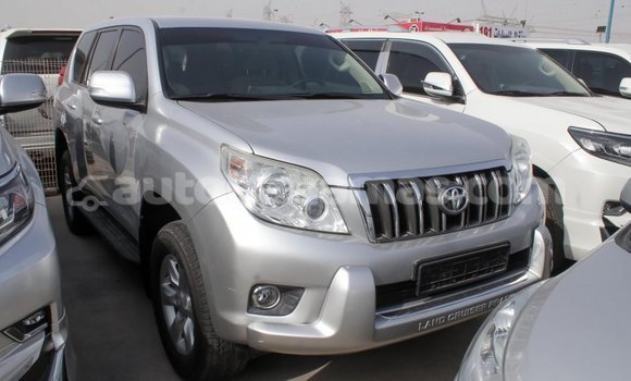 Buy Import Toyota Prado Other Car in Import - Dubai in Abaco Buy Import Toyota Prado Other Car in Import - Dubai in Abaco