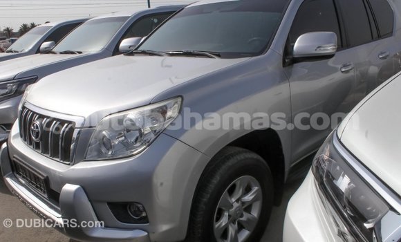 Buy Import Toyota Prado Other Car in Import - Dubai in Abaco Buy Import Toyota Prado Other Car in Import - Dubai in Abaco